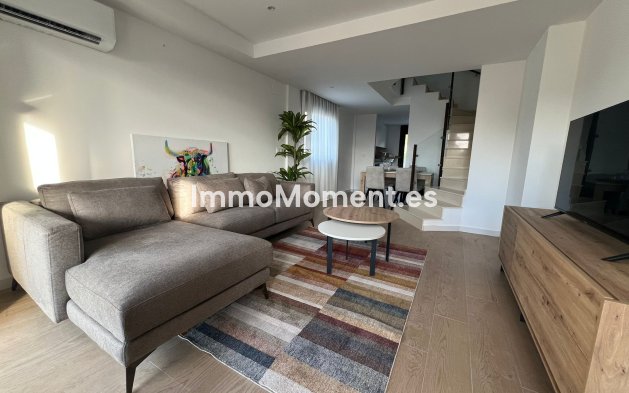 Obra nueva - Terraced - Portmán