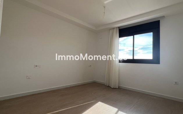 Obra nueva - Terraced - Portmán