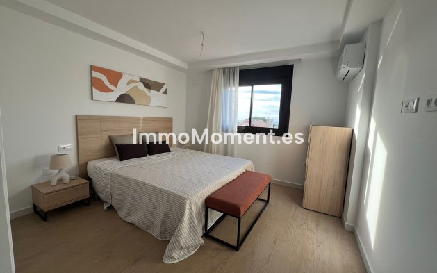 Obra nueva - Terraced - Portmán