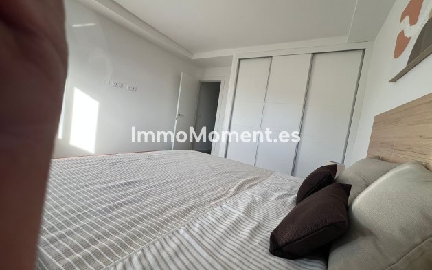 Obra nueva - Terraced - Portmán