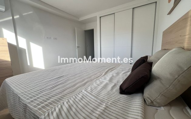 Obra nueva - Terraced - Portmán