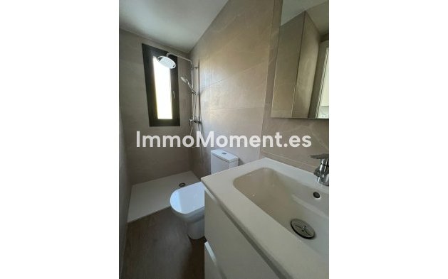 Obra nueva - Terraced - Portmán