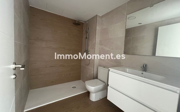 Obra nueva - Terraced - Portmán