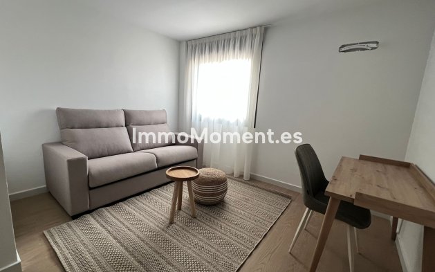 Neubau - Terraced - Portmán