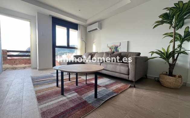 Neubau - Terraced - Portmán