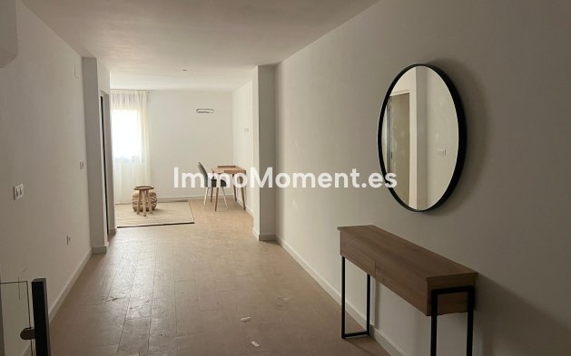 Neubau - Terraced - Portmán