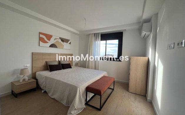 Neubau - Terraced - Portmán