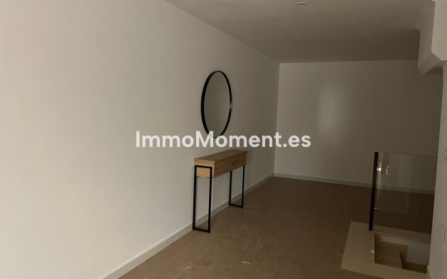 Neubau - Terraced - Portmán