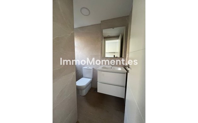 Neubau - Terraced - Portmán