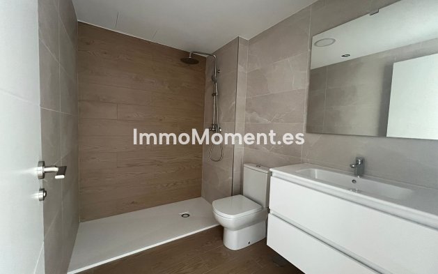 Neubau - Terraced - Portmán