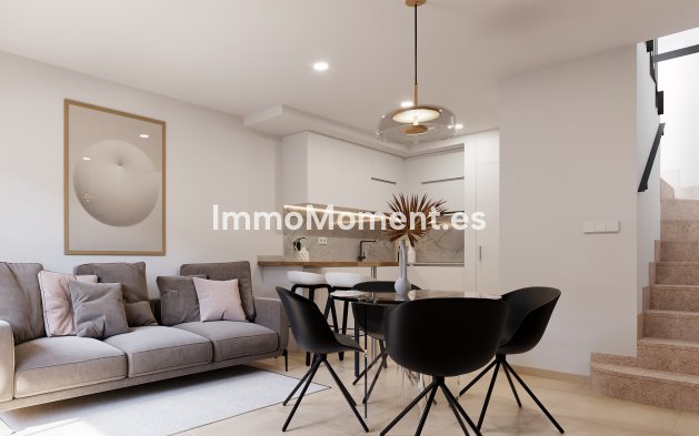 New Build - Terraced - Torre Pacheco - Torre-Pacheco