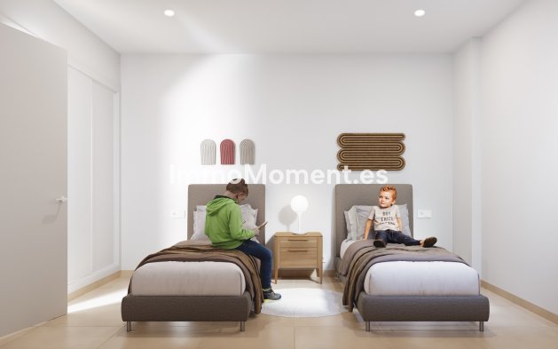 New Build - Terraced - Torre Pacheco - Torre-Pacheco