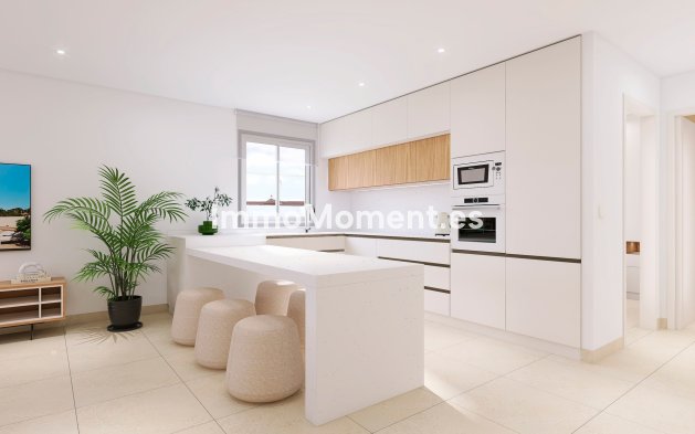 Neubau - Terraced - Bigastro