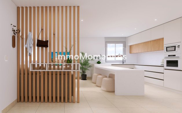 Neubau - Terraced - Bigastro