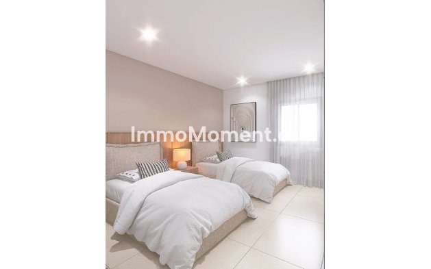 Neubau - Terraced - Bigastro