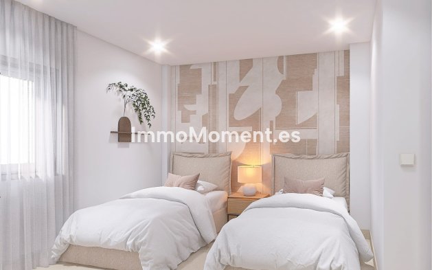 Neubau - Terraced - Bigastro