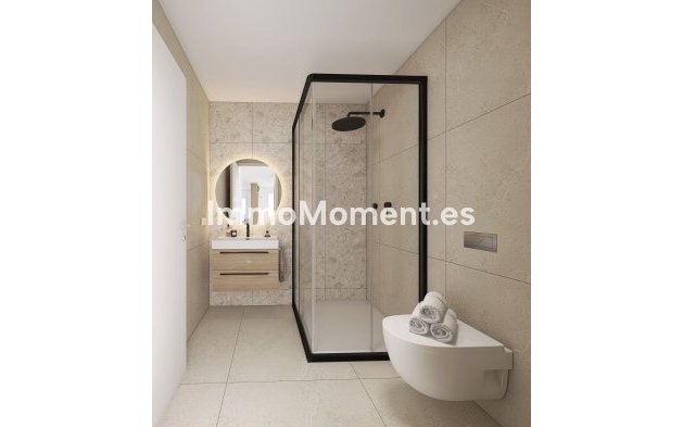 Neubau - Terraced - Bigastro