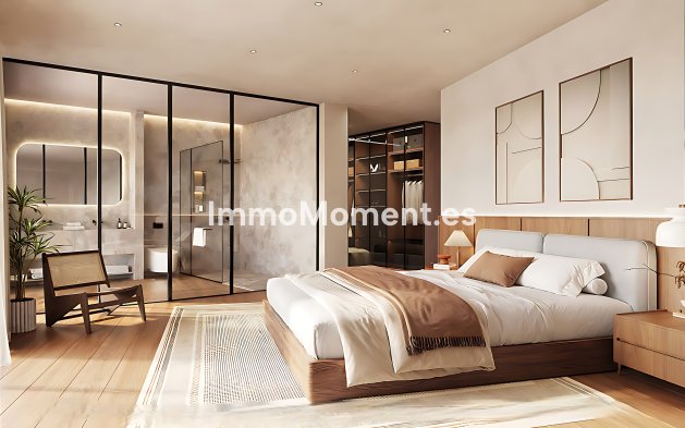 New Build - Terraced - Fuengirola