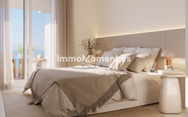Neubau - Penthouse - Benalmadena - Benalmádena