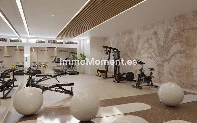 Neubau - Penthouse - Benalmadena - Benalmádena