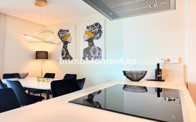 Bestaande woning - Appartement - Benahavís - Benahavís Centro