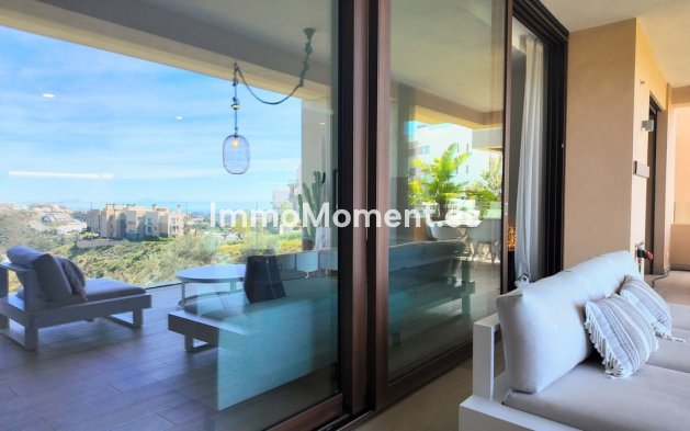 Bestaande woning - Appartement - Benahavís - Benahavís Centro