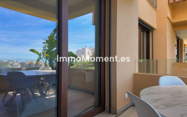 Bestaande woning - Appartement - Benahavís - Benahavís Centro