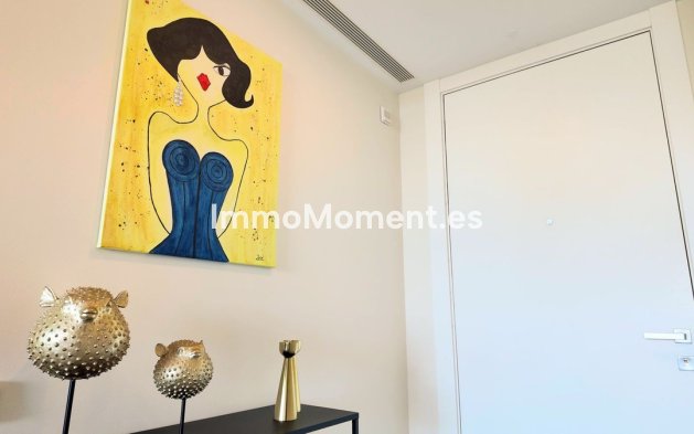 Bestaande woning - Appartement - Benahavís - Benahavís Centro