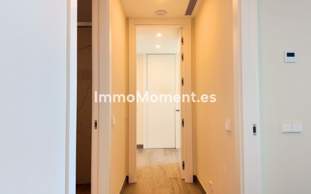 Bestaande woning - Appartement - Benahavís - Benahavís Centro