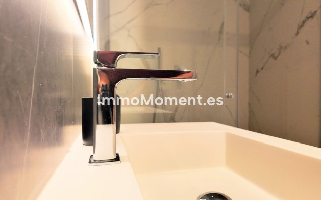 Bestaande woning - Appartement - Benahavís - Benahavís Centro