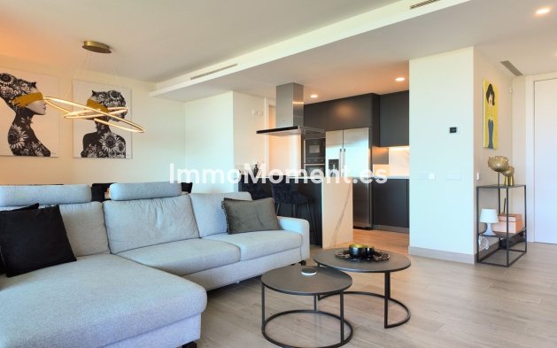 Bestaande woning - Appartement - Benahavís - Benahavís Centro