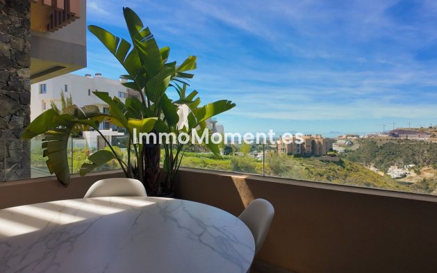 Bestaande woning - Appartement - Benahavís - Benahavís Centro