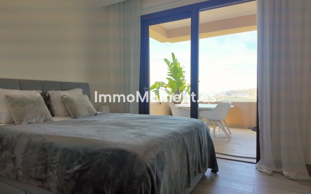 Bestaande woning - Appartement - Benahavís - Benahavís Centro