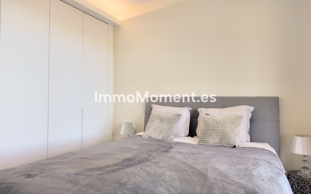 Bestaande woning - Appartement - Benahavís - Benahavís Centro