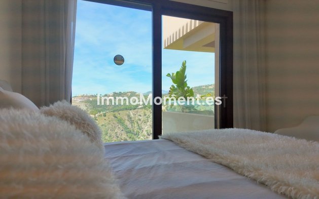 Bestaande woning - Appartement - Benahavís - Benahavís Centro