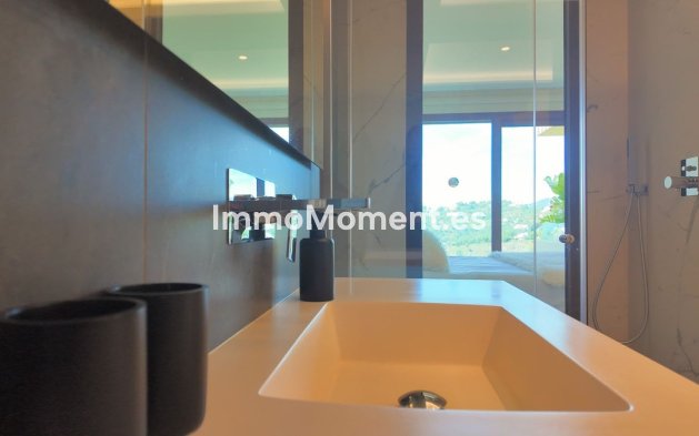 Bestaande woning - Appartement - Benahavís - Benahavís Centro