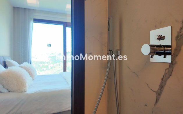 Bestaande woning - Appartement - Benahavís - Benahavís Centro