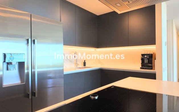 Bestaande woning - Appartement - Benahavís - Benahavís Centro