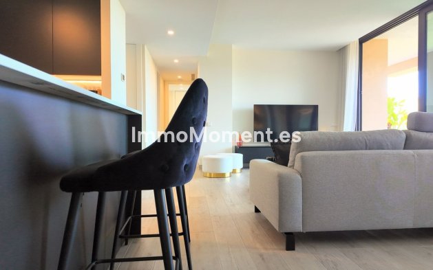 Bestaande woning - Appartement - Benahavís - Benahavís Centro