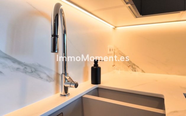 Bestaande woning - Appartement - Benahavís - Benahavís Centro