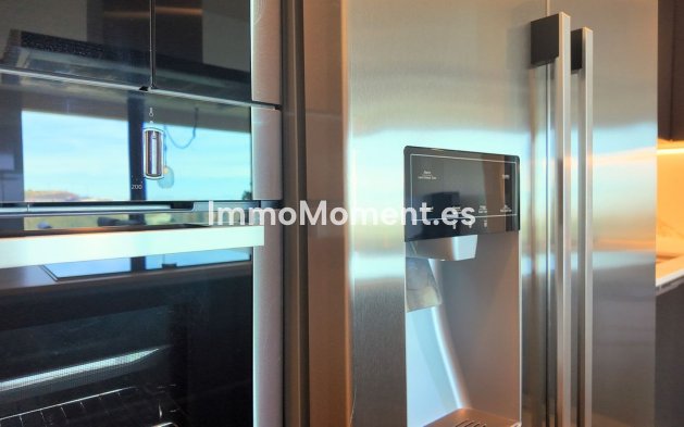 Bestaande woning - Appartement - Benahavís - Benahavís Centro