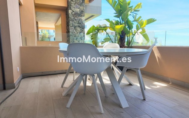 Bestaande woning - Appartement - Benahavís - Benahavís Centro