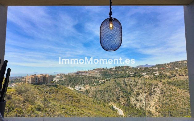 Bestaande woning - Appartement - Benahavís - Benahavís Centro