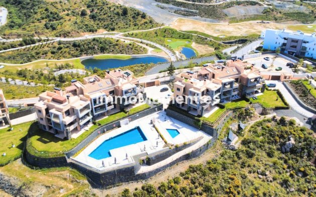 Bestaande woning - Appartement - Benahavís - Benahavís Centro