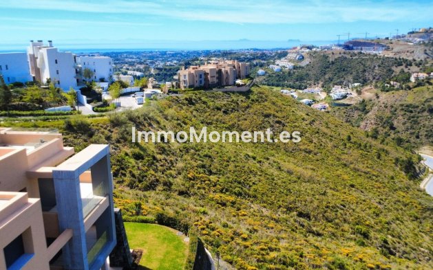 Bestaande woning - Appartement - Benahavís - Benahavís Centro