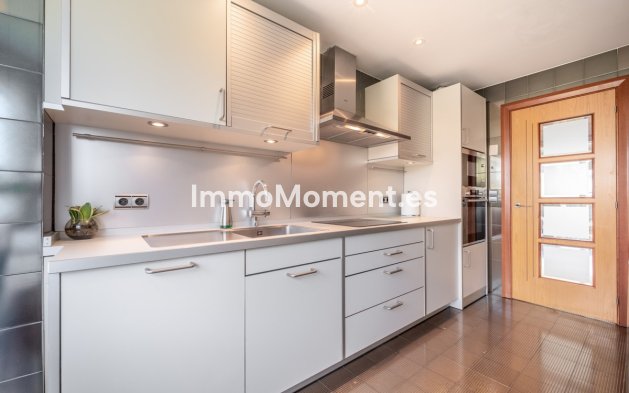 Wiederverkauf - Wohnung - Marbella - Puerto Banús