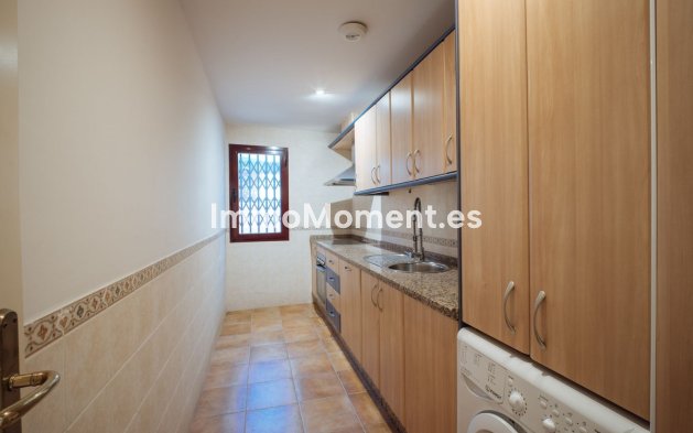 Reventa - Apartamento - Benalmadena - Benalmadena Centro
