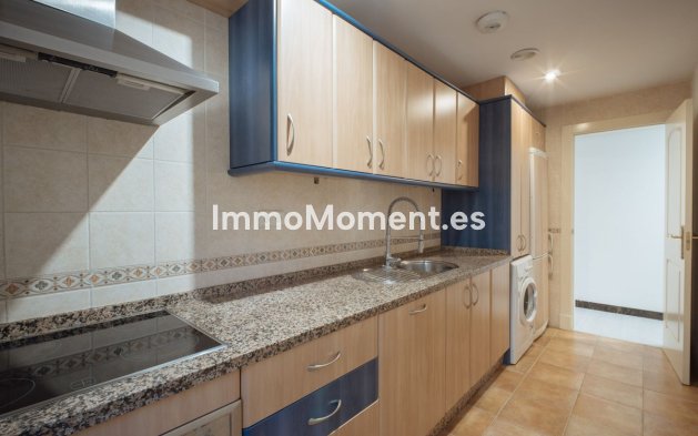 Reventa - Apartamento - Benalmadena - Benalmadena Centro