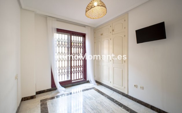 Reventa - Apartamento - Benalmadena - Benalmadena Centro