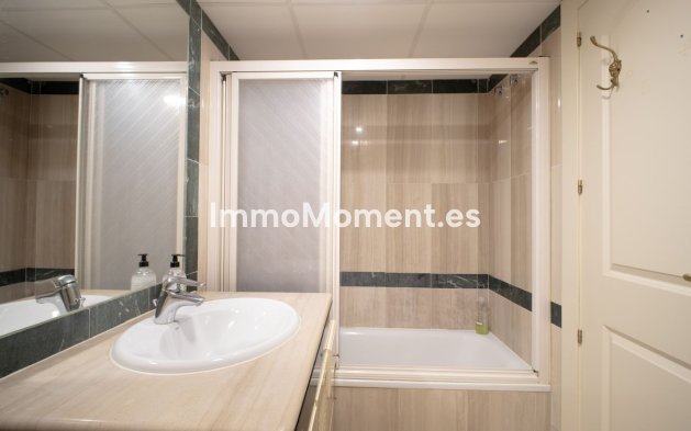 Reventa - Apartamento - Benalmadena - Benalmadena Centro